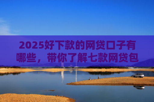 2025好下款的网贷口子有哪些，带你了解七款网贷包下款的口子