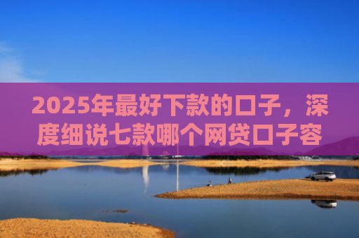 2025年最好下款的口子，深度细说七款哪个网贷口子容易下款