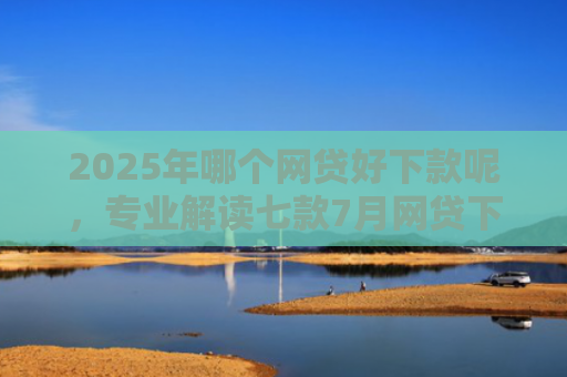 2025年哪个网贷好下款呢，专业解读七款7月网贷下款口子