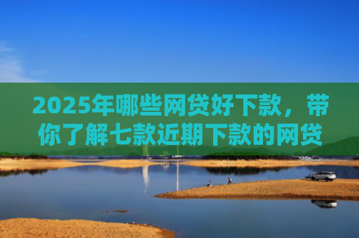 2025年哪些网贷好下款，带你了解七款近期下款的网贷口子