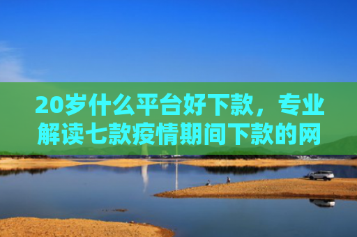 20岁什么平台好下款，专业解读七款疫情期间下款的网贷口子