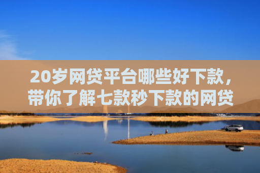 20岁网贷平台哪些好下款，带你了解七款秒下款的网贷最新口子