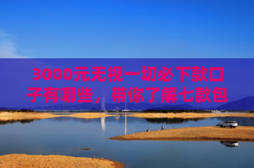 3000元无视一切必下款口子有哪些，带你了解七款包下包下款的网贷口子