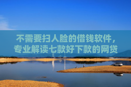 不需要扫人脸的借钱软件，专业解读七款好下款的网贷口子排行榜