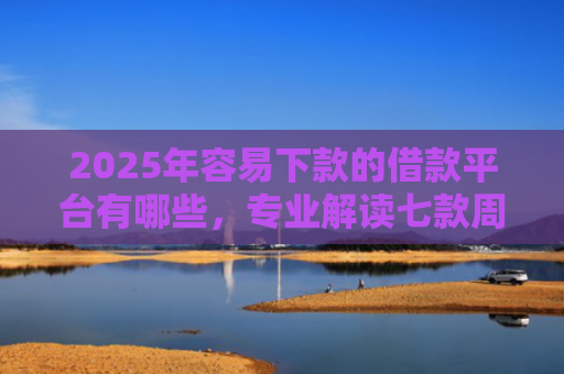 2025年容易下款的借款平台有哪些，专业解读七款周末下款的网贷口子