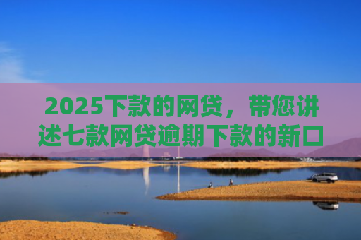 2025下款的网贷，带您讲述七款网贷逾期下款的新口子