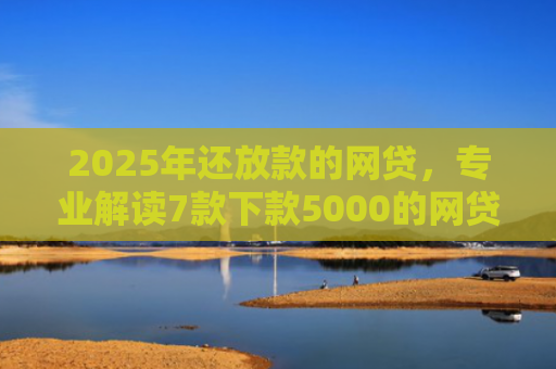 2025年还放款的网贷，专业解读7款下款5000的网贷口子