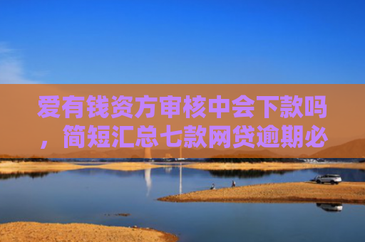 爱有钱资方审核中会下款吗，简短汇总七款网贷逾期必下款的口子