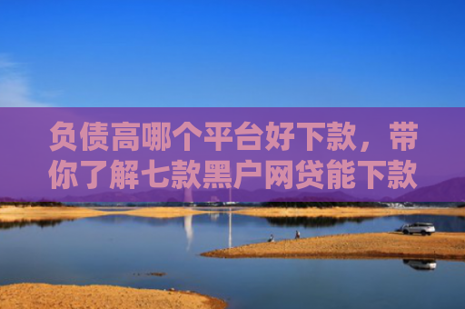 负债高哪个平台好下款，带你了解七款黑户网贷能下款的