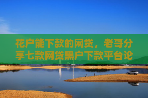 花户能下款的网贷，老哥分享七款网贷黑户下款平台论坛