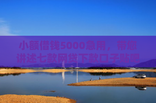 小额借钱5000急用，带您讲述七款网贷下款口子贴吧