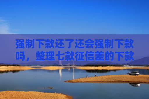 强制下款还了还会强制下款吗，整理七款征信差的下款平台是哪个