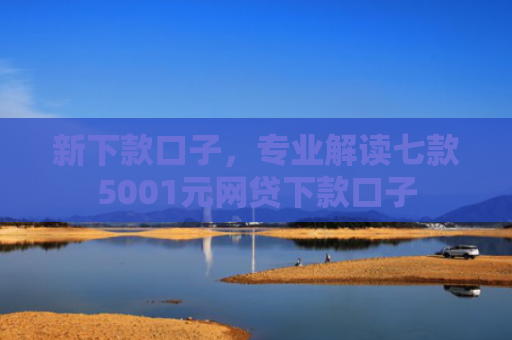 新下款口子，专业解读七款5001元网贷下款口子