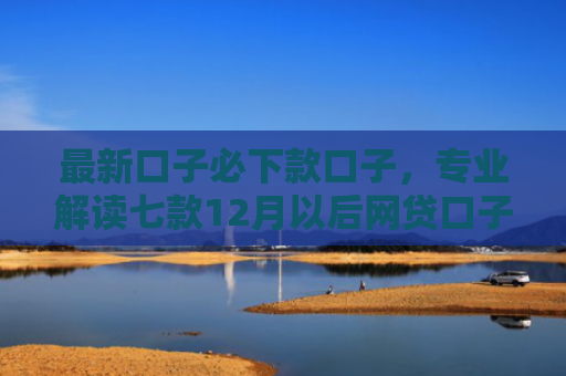 最新口子必下款口子，专业解读七款12月以后网贷口子下款