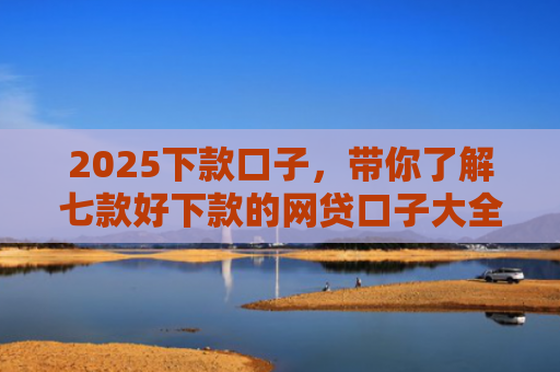 2025下款口子，带你了解七款好下款的网贷口子大全