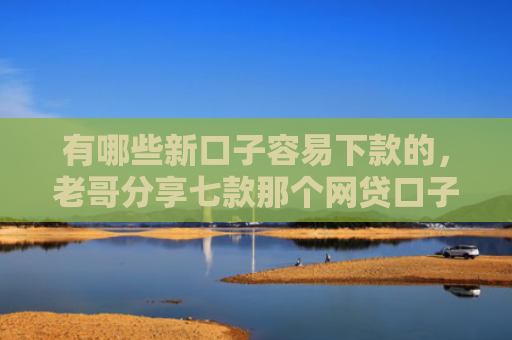 有哪些新口子容易下款的，老哥分享七款那个网贷口子必下款