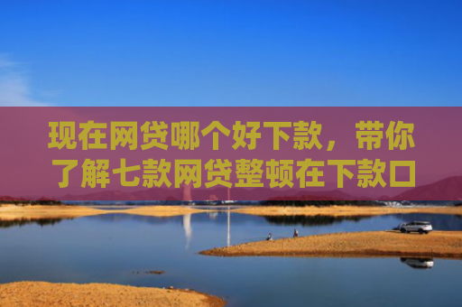 现在网贷哪个好下款，带你了解七款网贷整顿在下款口子