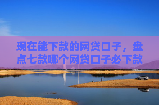 现在能下款的网贷口子，盘点七款哪个网贷口子必下款