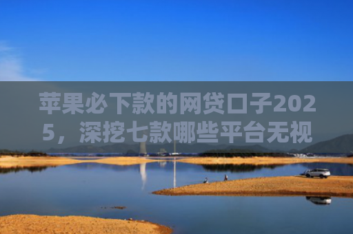 苹果必下款的网贷口子2025，深挖七款哪些平台无视征信下款