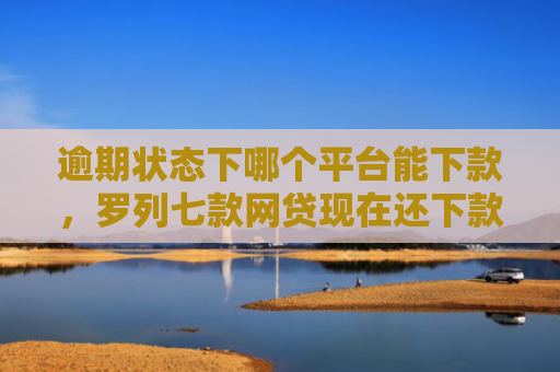 逾期状态下哪个平台能下款，罗列七款网贷现在还下款的口子